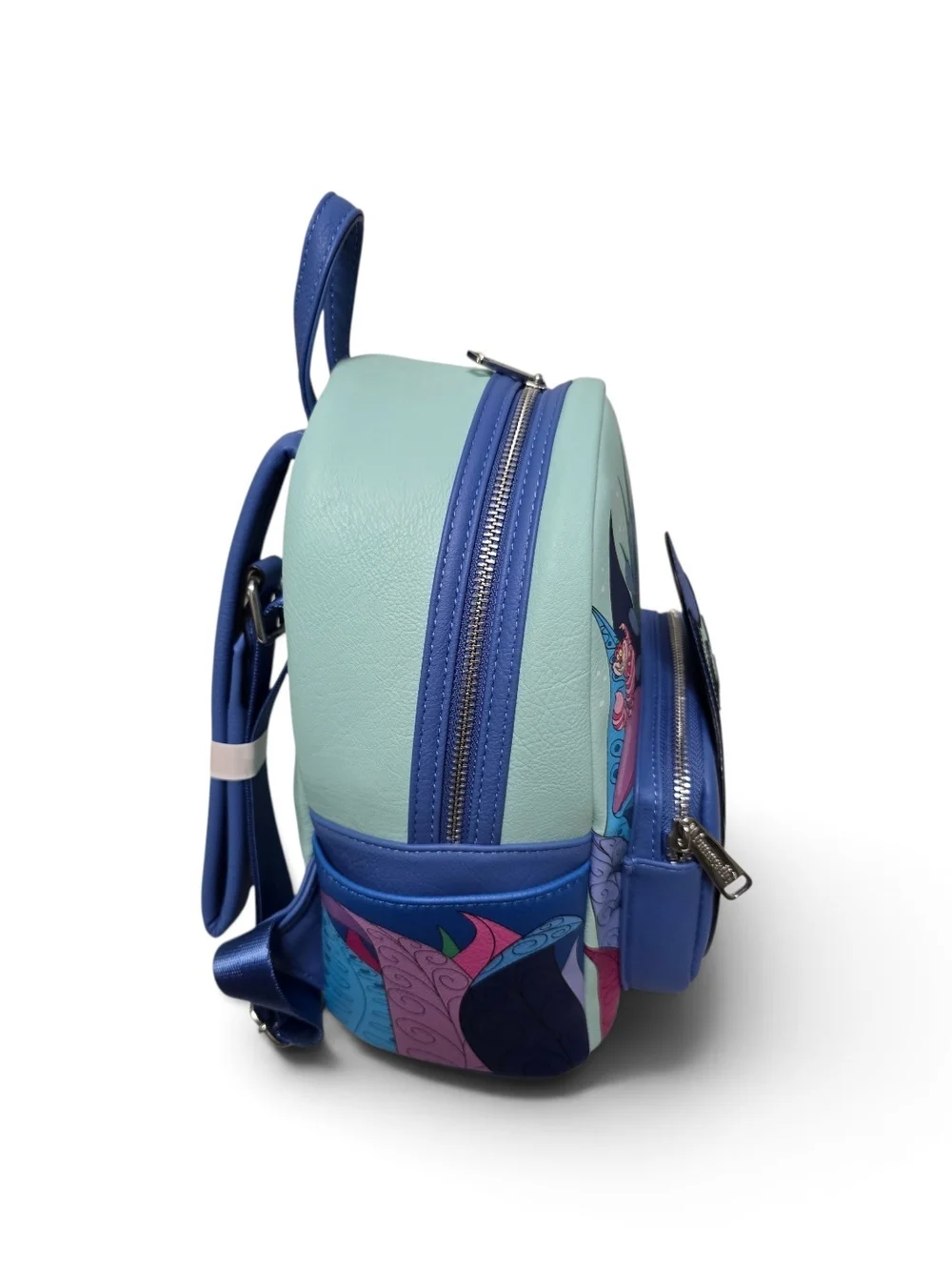 Loungefly Disney Parks Alice in Wonderland Absolem Mini Backpack Nwt